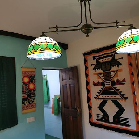 Apartamento Abuela Manuela جيريز المظهر الخارجي الصورة