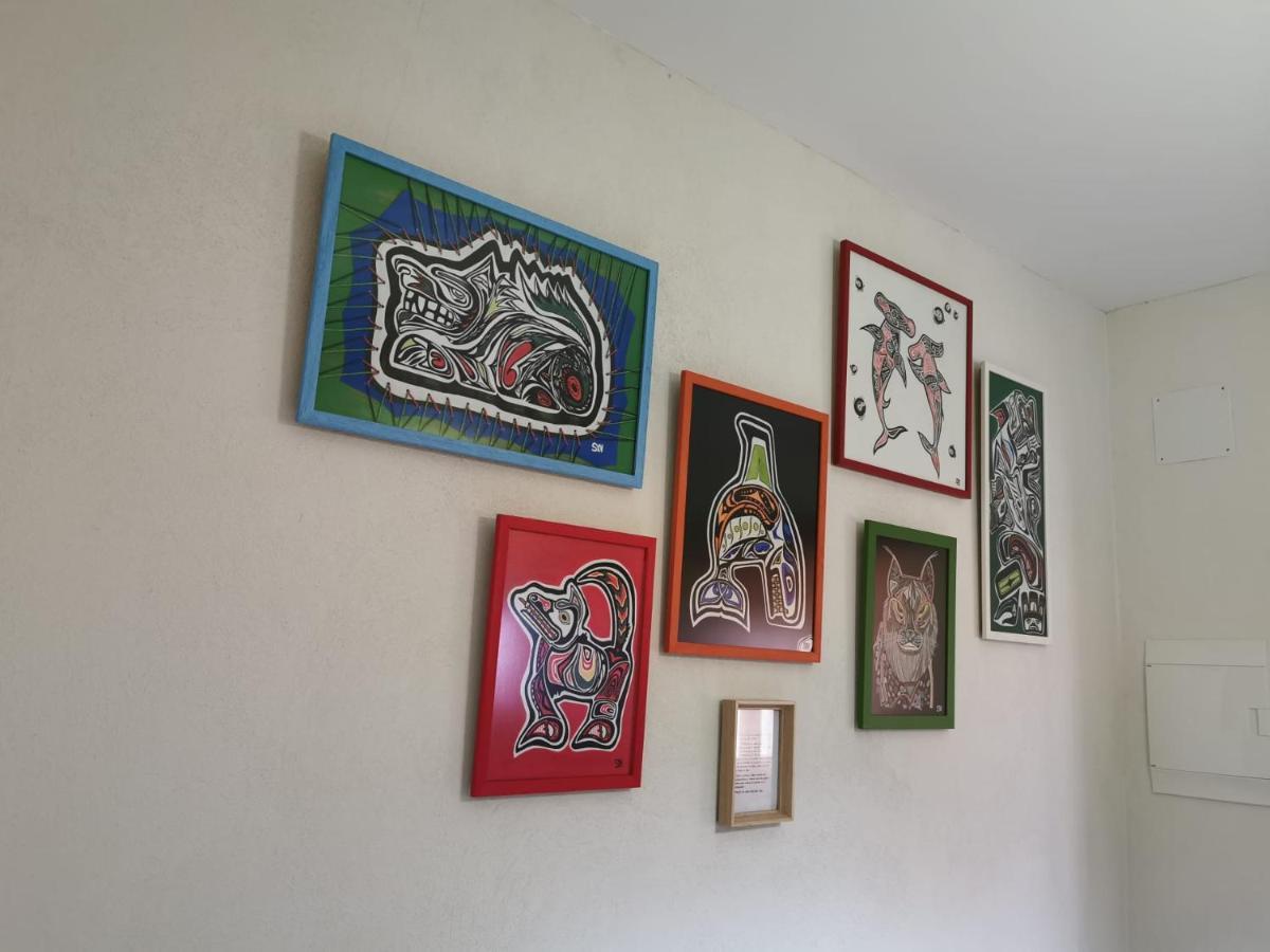 Apartamento Abuela Manuela جيريز المظهر الخارجي الصورة