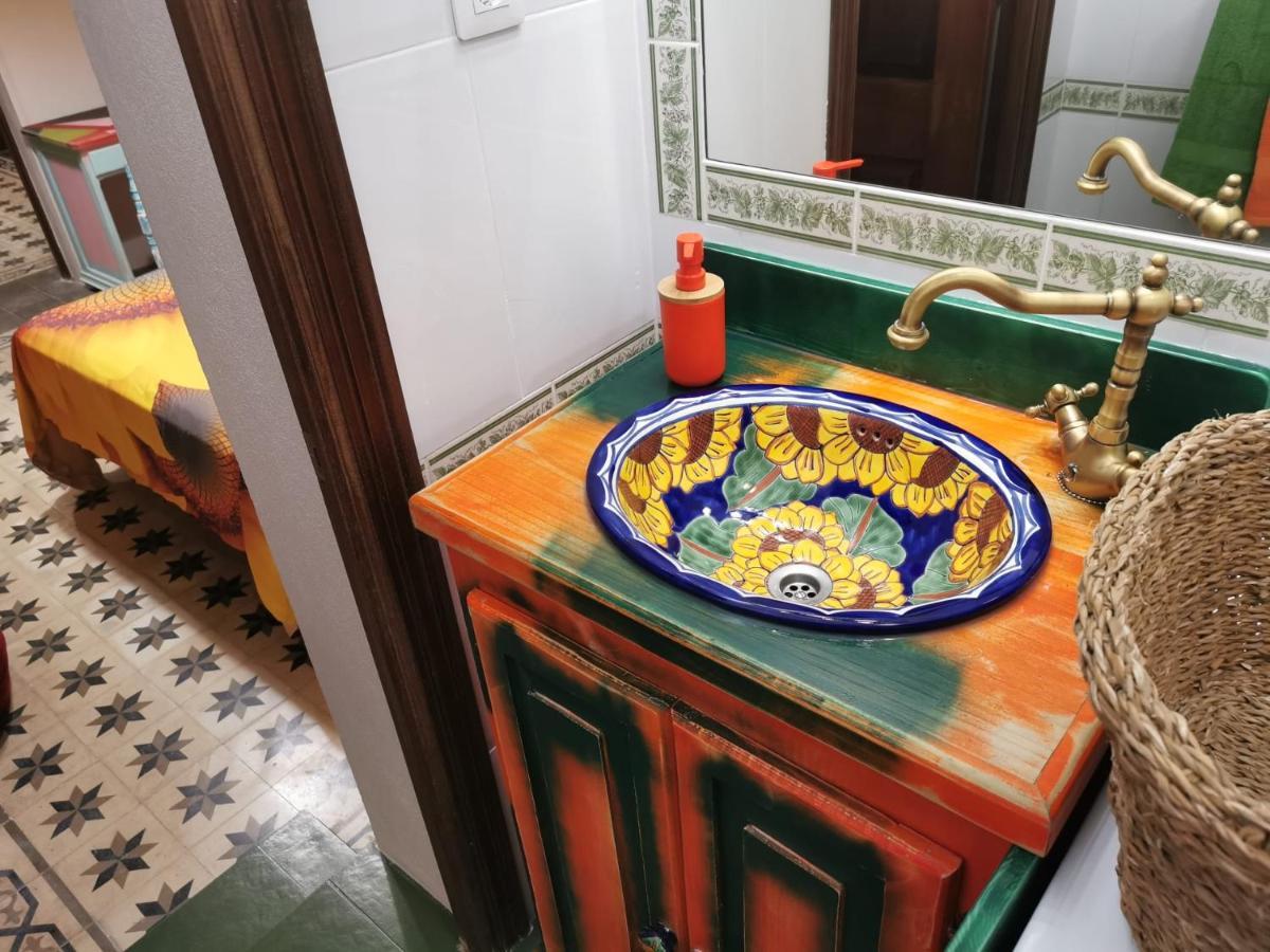 Apartamento Abuela Manuela جيريز المظهر الخارجي الصورة